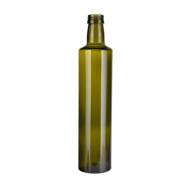 Download Wholesale 500ml Round Green Glass Olive Oil Bottle Buy Round Glass Oil Bottle Antique Green Glass Olive Oil Bottle Olive Oil Bottle Product On Alibaba Com