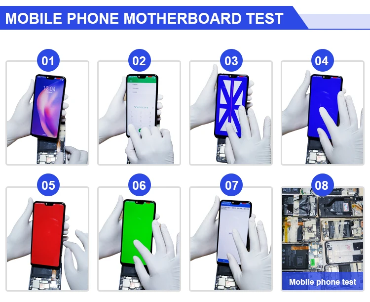 note 9 lcd replacement cost