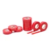 Pvc jumbo roll Electrical Insulation Tape with waterproof for High Voltage