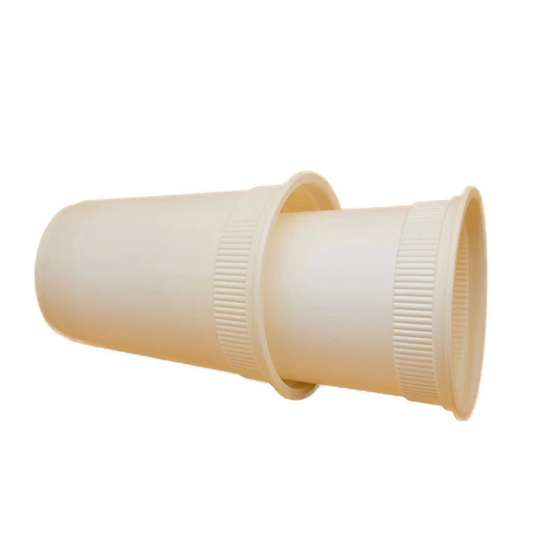 party water tea biodegradable cornstarch plastic disposable coffee cups