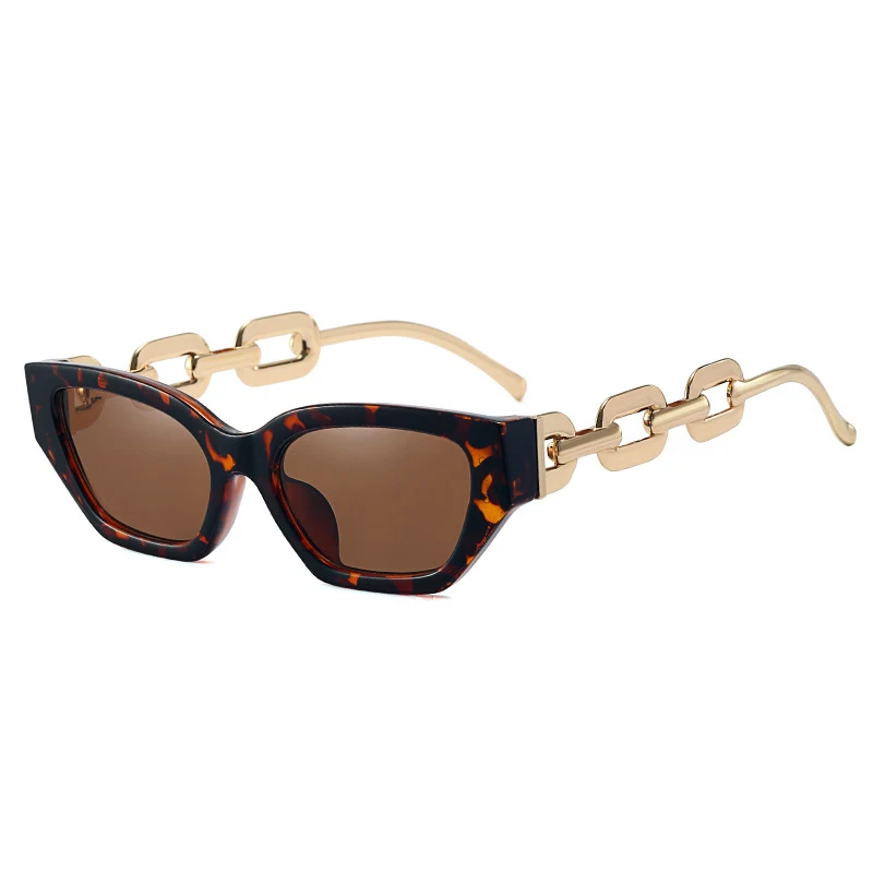 

Wholesale Fashion Small Frame Trend Women Sunglasses 2021 Ladies Vintage Sunglasses For Unisex, Custom colors