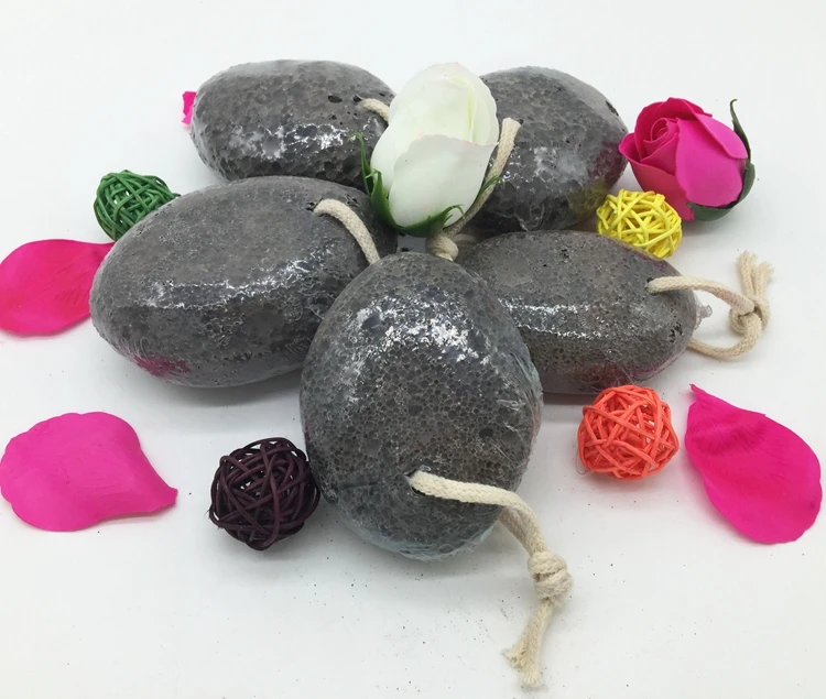 Pumice Stone Natural Callus Remover For Feet Dead Skin Remove Foot