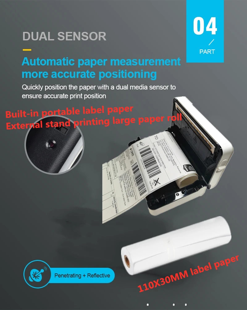 brother thermal printer 4x6