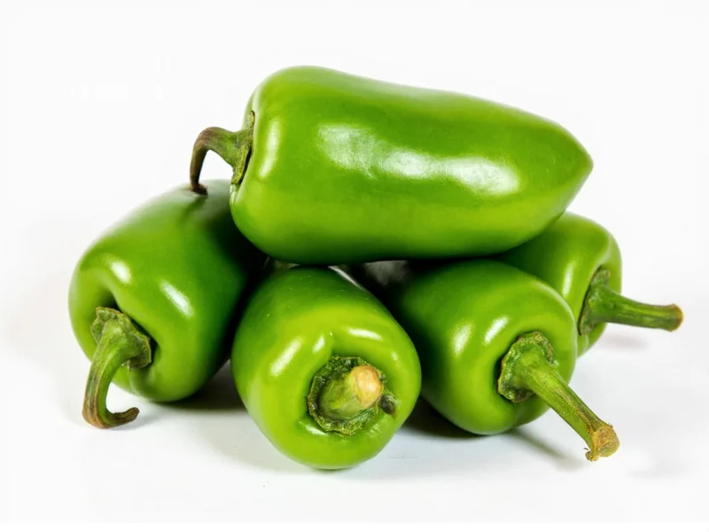 Serrano vs Habanero Heat: Clear Comparison (Not Hotter!)