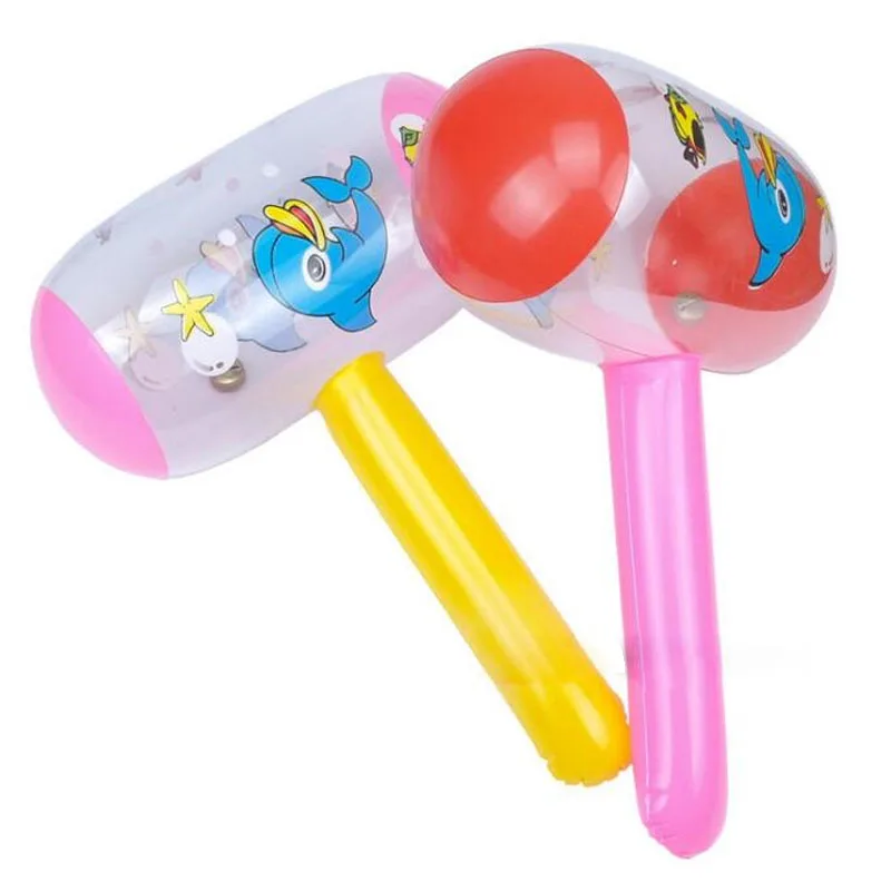Inflatable Mallets Children's Toy 
