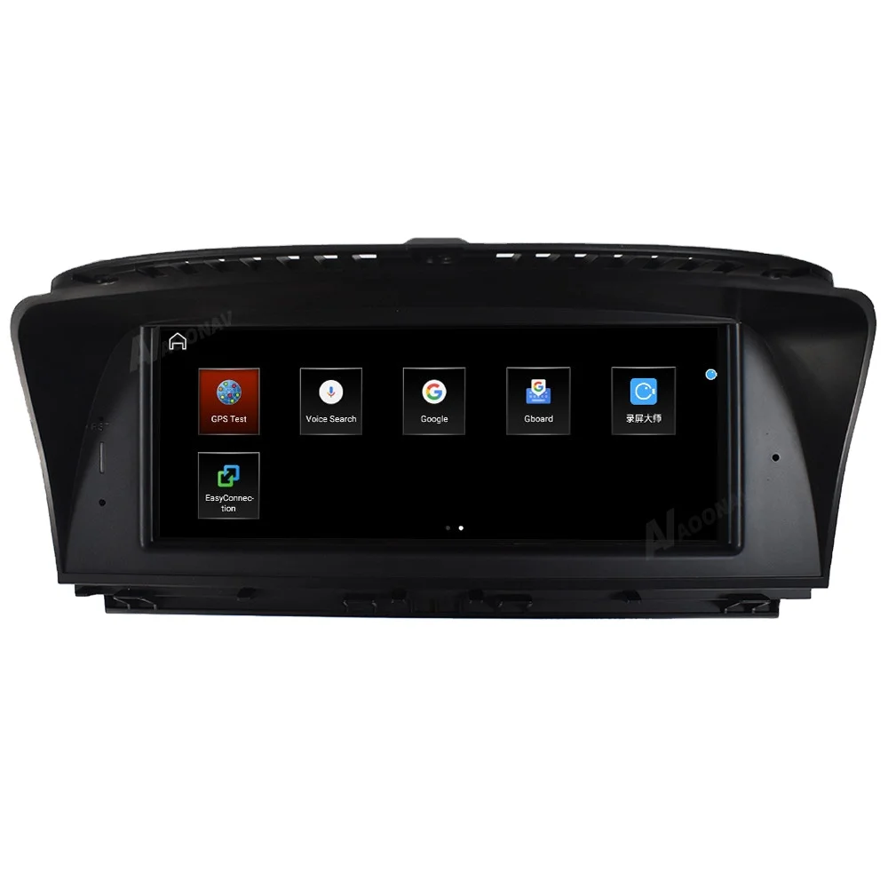 2 din Android stereo car radio	