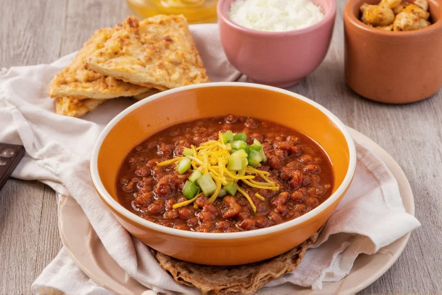 Camp Washington Chili: Cincinnati's Authentic Chili Legacy