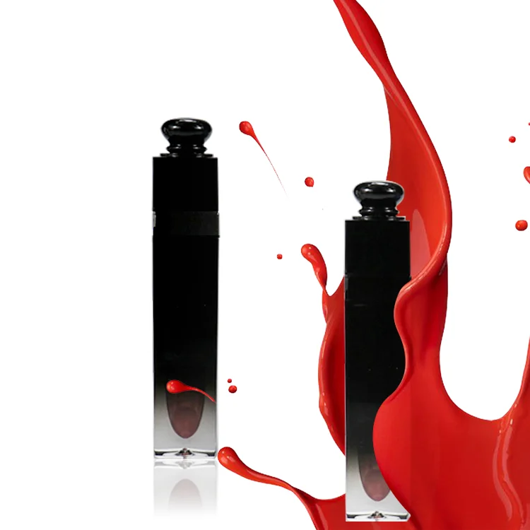 

Wholesale Makeup Natural Waterproof Cosmetic Lip Stick Lipstick