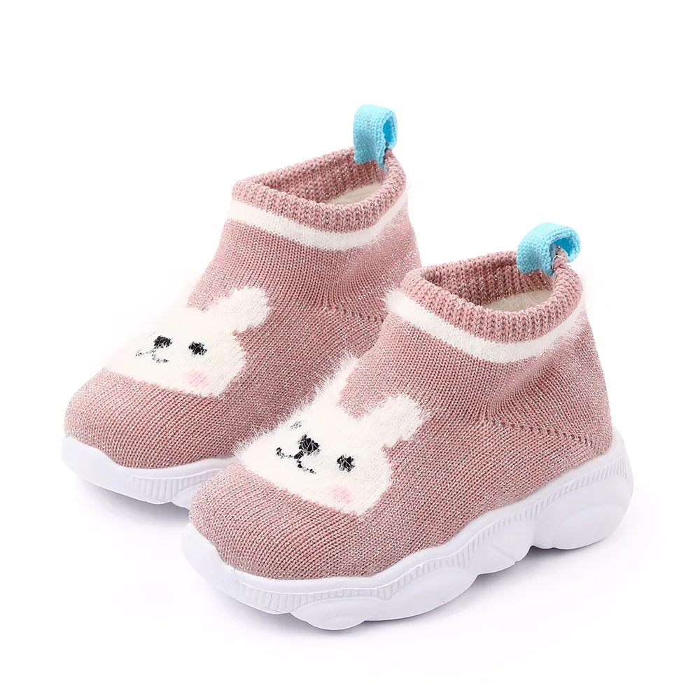 

Wholesale socks shoes children's kids sport shoes, Pink/red/black/yellow