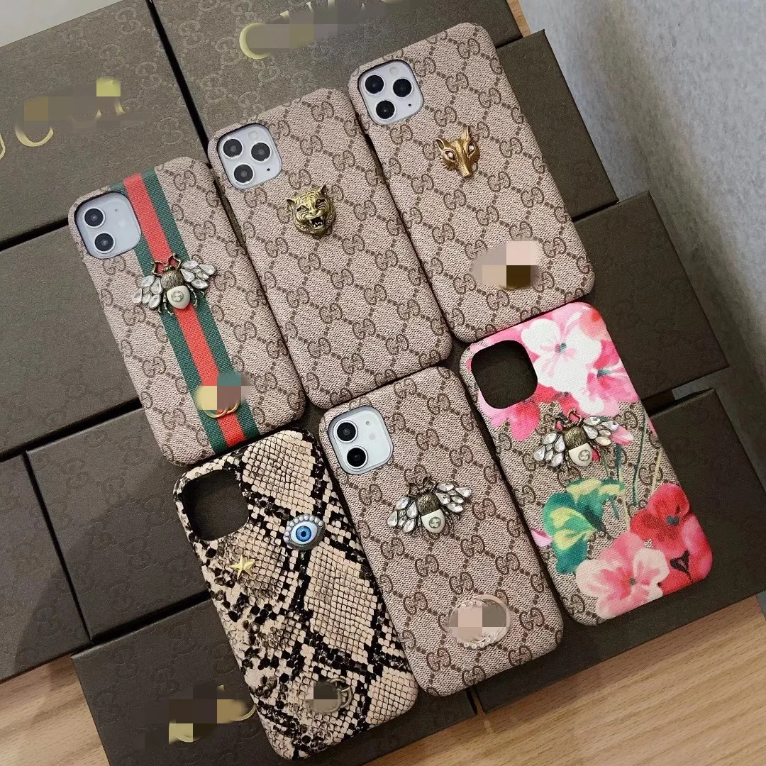 

2021 hot sell phone case for iphone 11promax luxury phone accessory designer luxury phone case