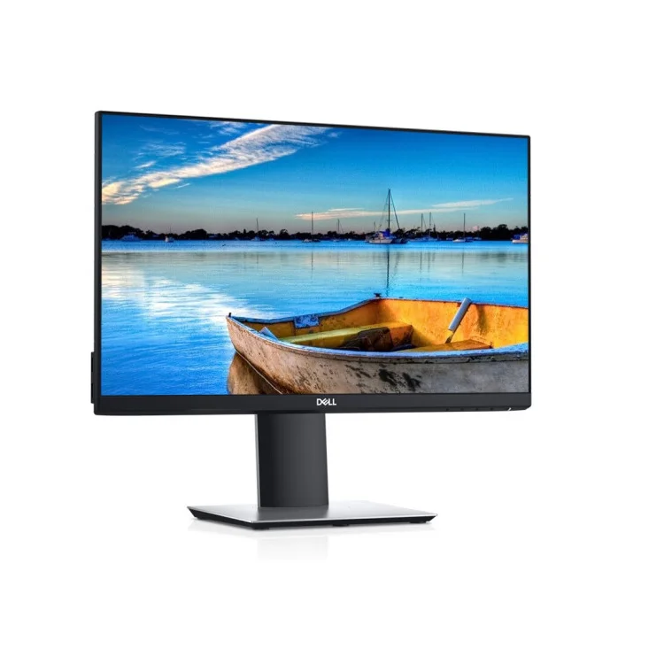 

hot sale ultra thin DELL P2219H 21.5 inch pc monitor screen display