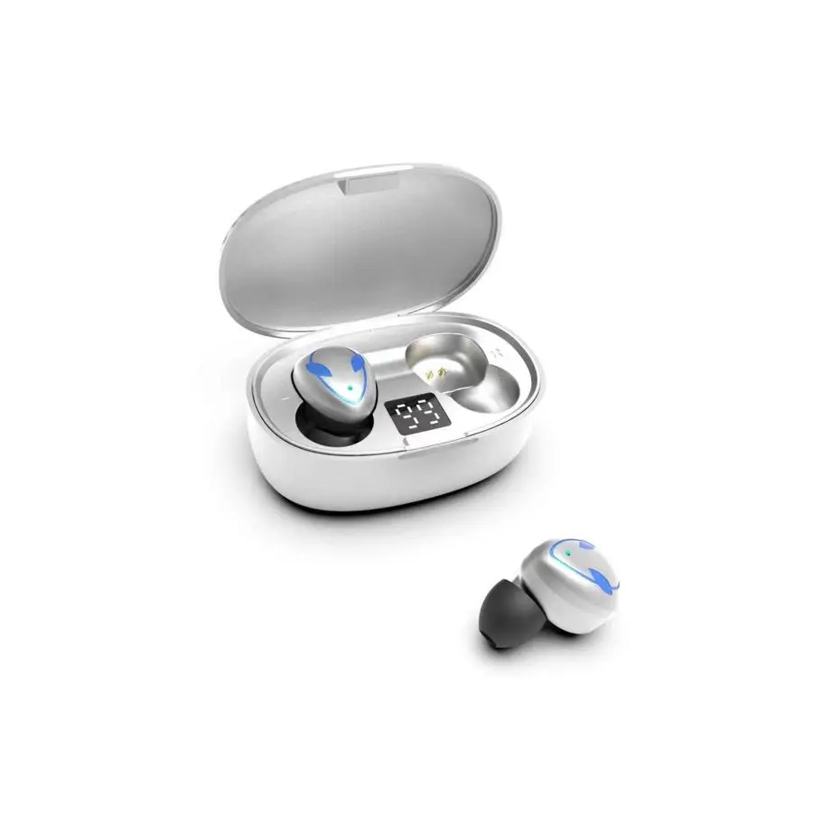 

Made In China Original Wireless Ipx-3 Waterproof Headset With Microphone