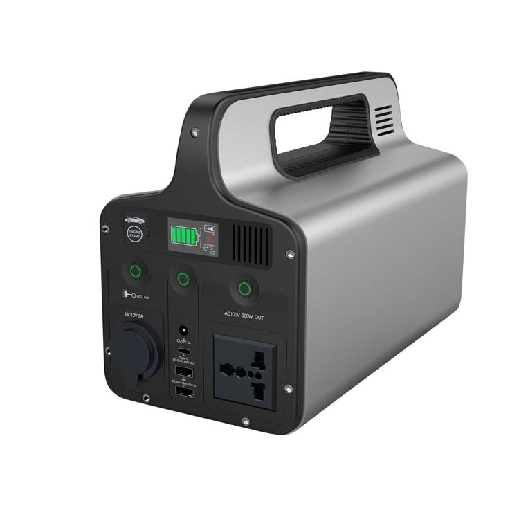 
solar kit accessory portable power supply for camping for RV 