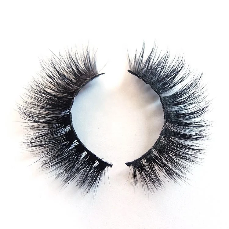 

siberian 18mm mink eyelash extensions faux mink eyelashes