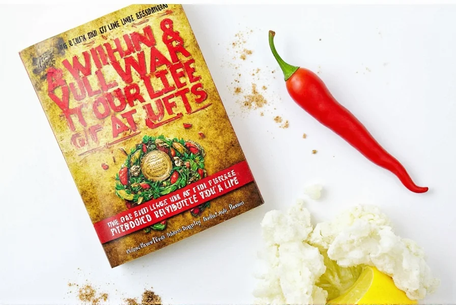 World Cuisine Fusion
