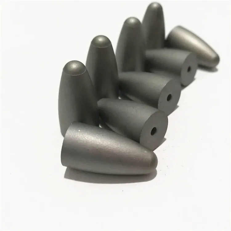 Good Products Tungsten Carbide Burs For Rotary File Cutting Tools 