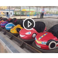 

Buy China Direct Factory Low Electric Bumper Car Price For Kids And Parents