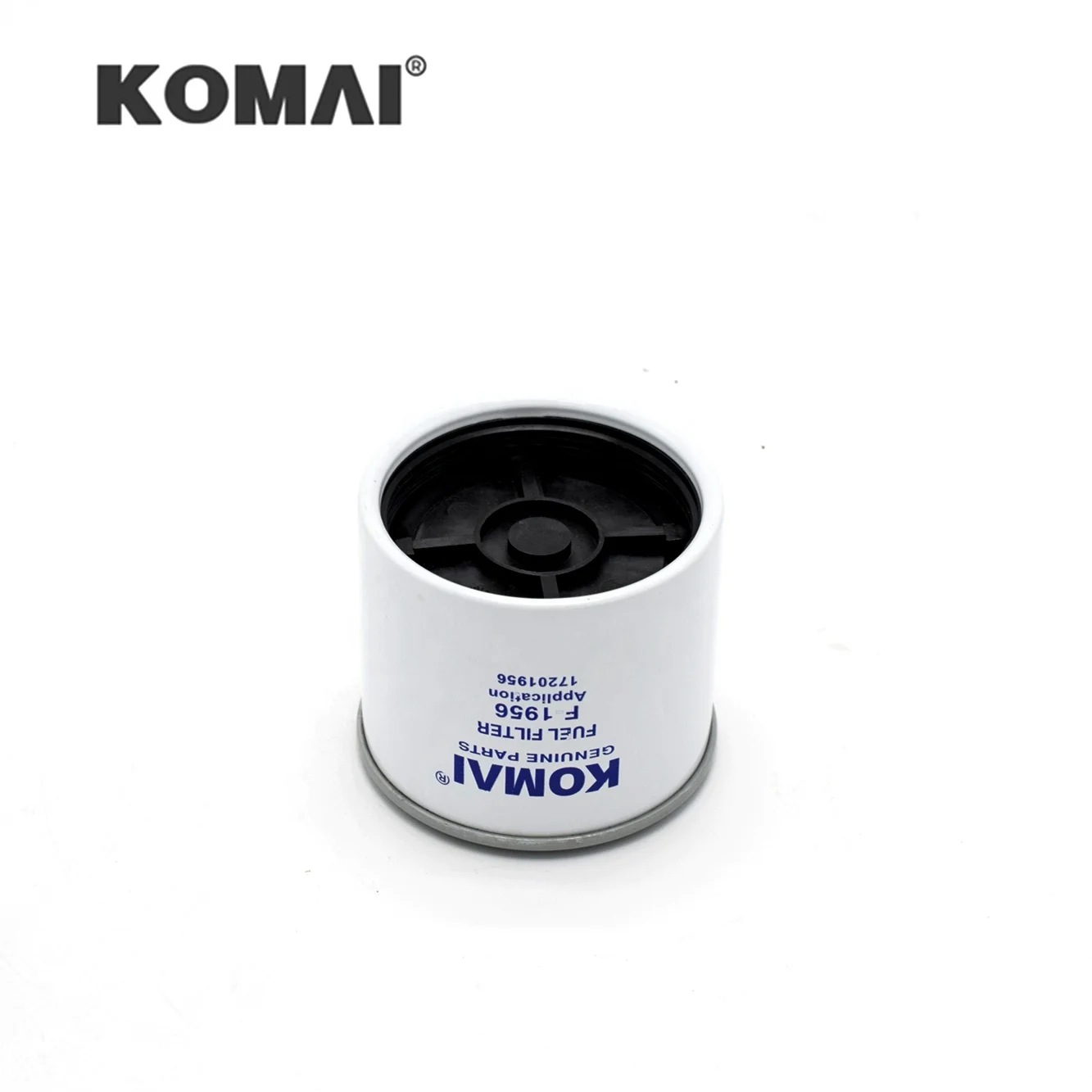 

Diesel Fuel Filter Water Separator R315TDRC01 SK48598 17201956 For Volvo EC140D