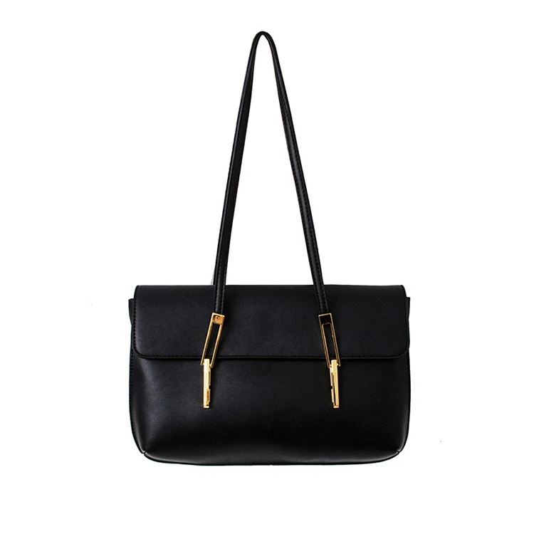 

EG423 Fashion casual office plain hand bag hight quality logo handbag custom women