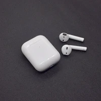 

Promotional TWS i300 Handsfree Earphone Earpods True Wireless Headphone with Wireless Charging