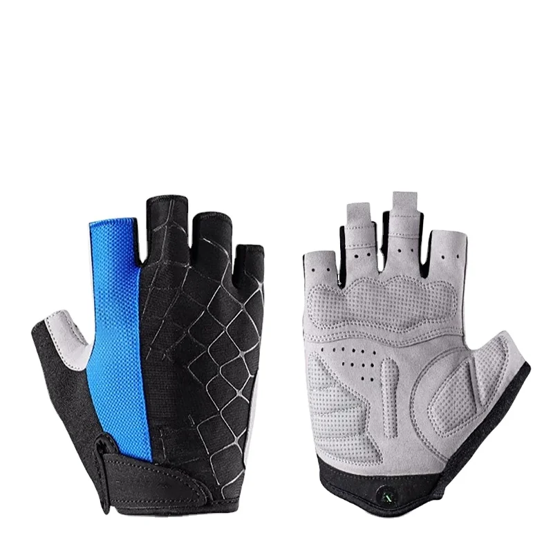 

2021 Factory price manufacture bicycle glove bike bicycle gloves, Custom color