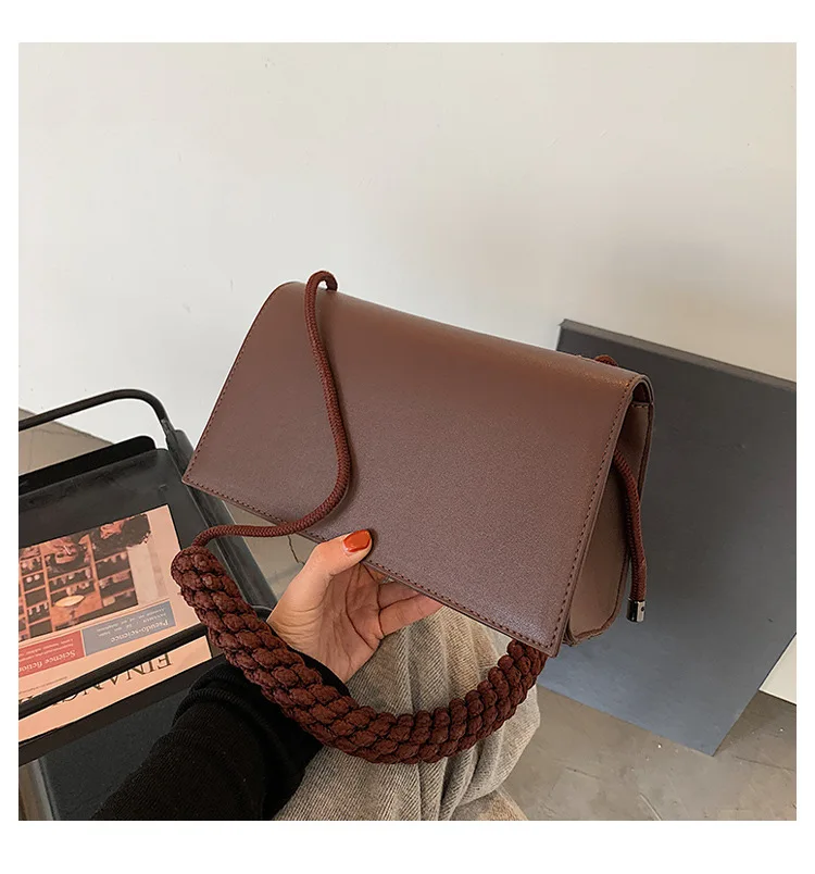 

Ins Top Sale Fashion Ladies Luxury Purses bags Latest Model pink bag woman lady shoulder