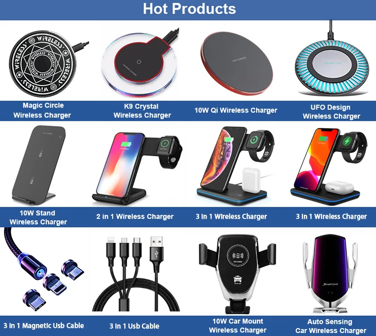 Top Sellers 2020 for Amazon Fast Charging USB Cable Flowing Light Mobile Phone Cable USB Magnetic Charger Cable - ANKUX.COM