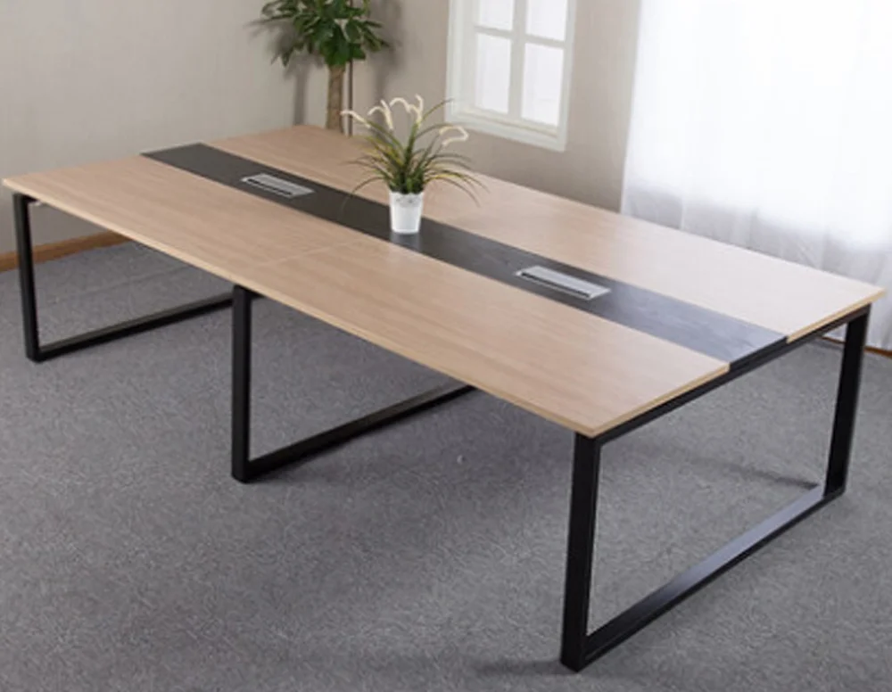 
customized 304 stainless steel table bracket dinner desk leg metal frame factory in China 