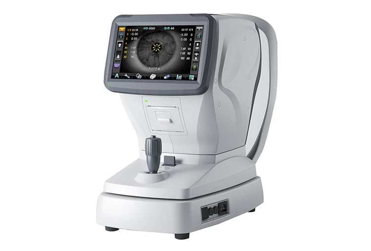 FA-8000 Auto Refractometer