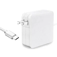 

60W 16V3.65A for Apple Macbook Pro Charger L/T-Tip Replacement Power Adapter