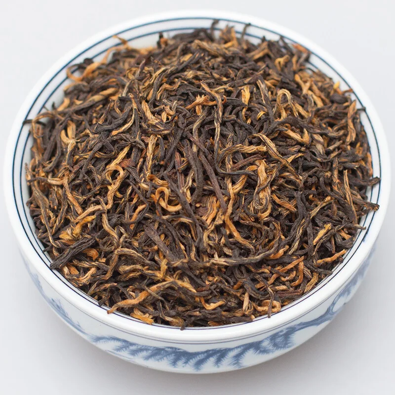 High Quality Black Tea Premium High-mountain Black Tea Bulk - 4uTea | 4uTea.com