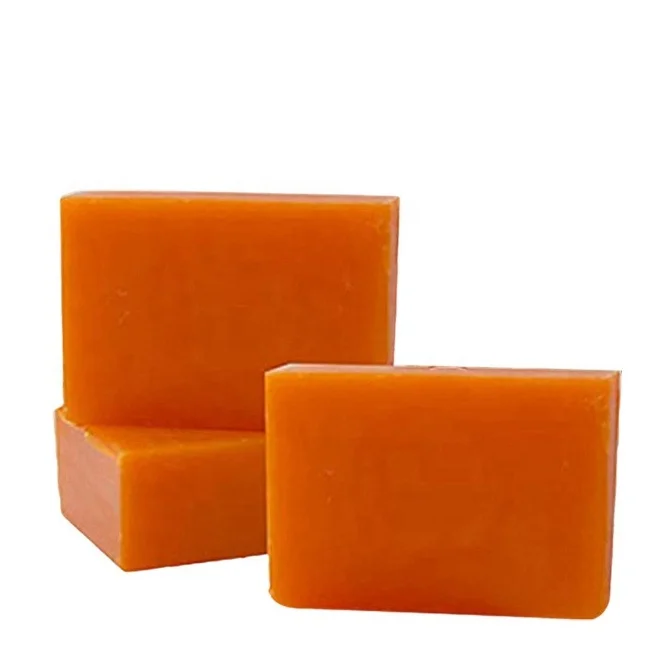 

savon blanchissant kojic acid soap whitening skin whitening soap