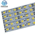 DC12V smd5054 剛性 Strips72leds 硬質物品ランプ LED ストリップライトバー
