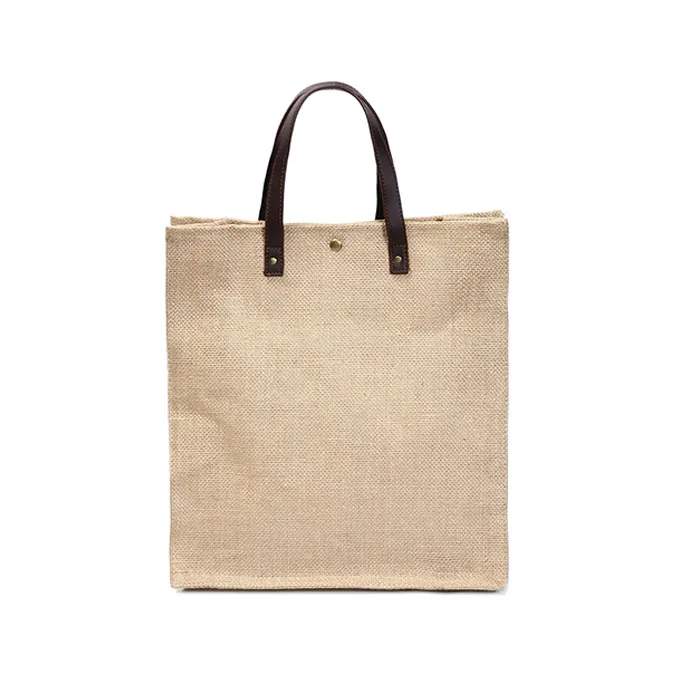 

Eco friendly custom print logo cotton tote bag women jute linen shopping bag, Beige/black/blue,etc.