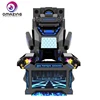 2019 New design 360 VR Terminator Mode Simulator Game Machine 9D VR For Earning Money Business
