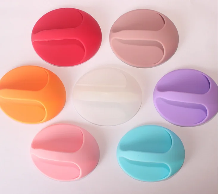 

silicone face massage brush blackheads removal dead skin removal brush