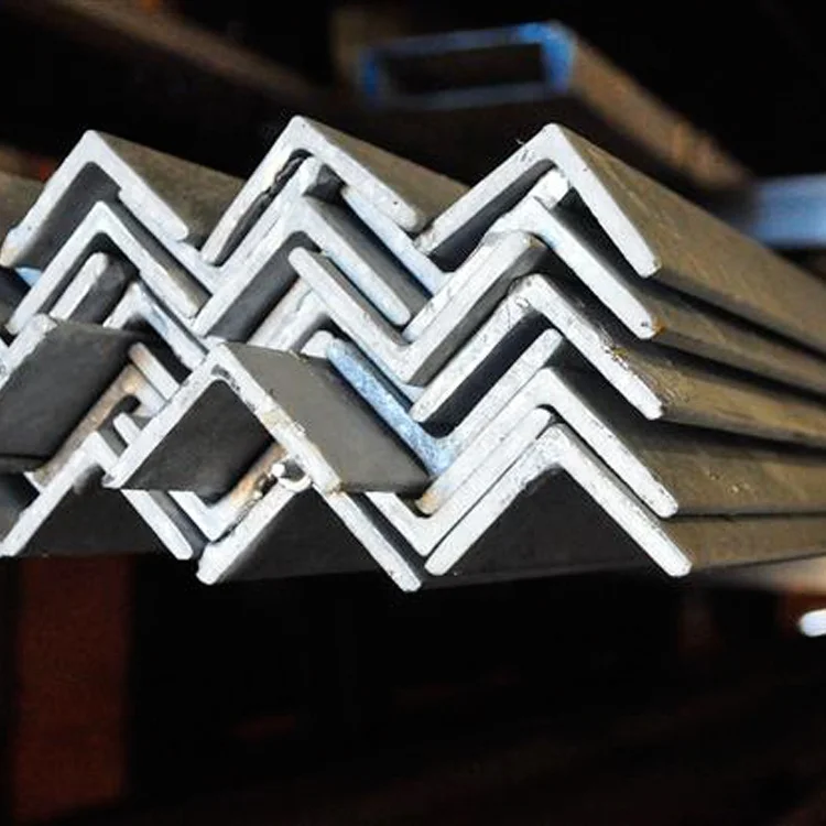 
304 stainless steel angle bar 