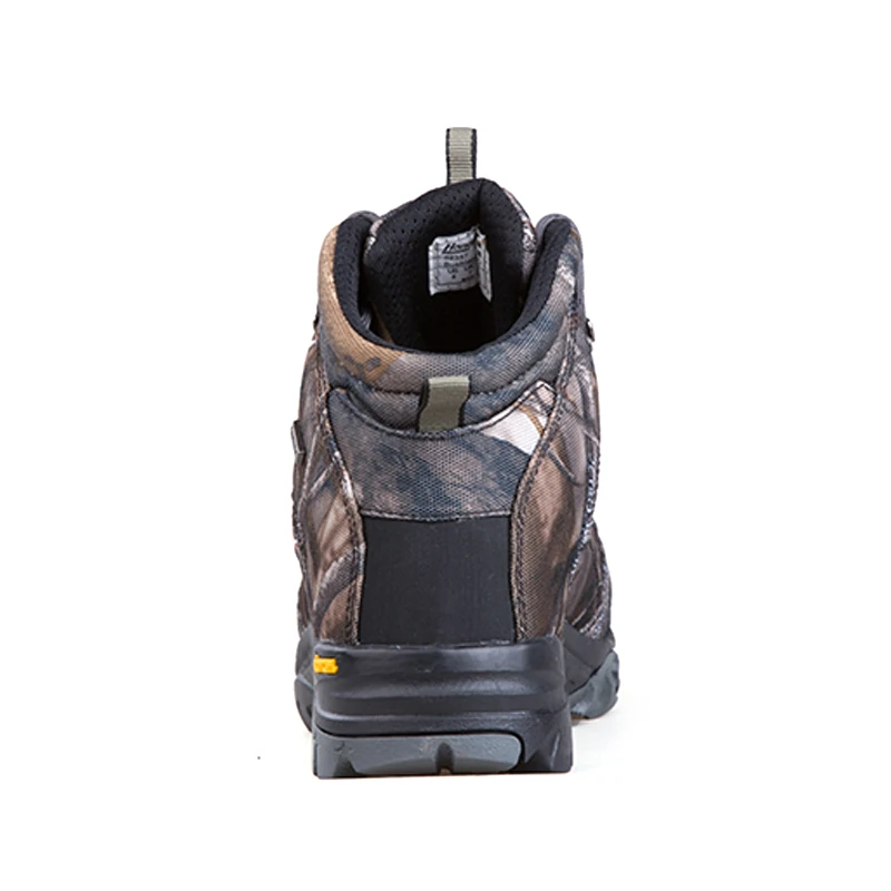 Hanagal Hot Sale Used Hunting Boots Waterproof Online Hot Sale Camo