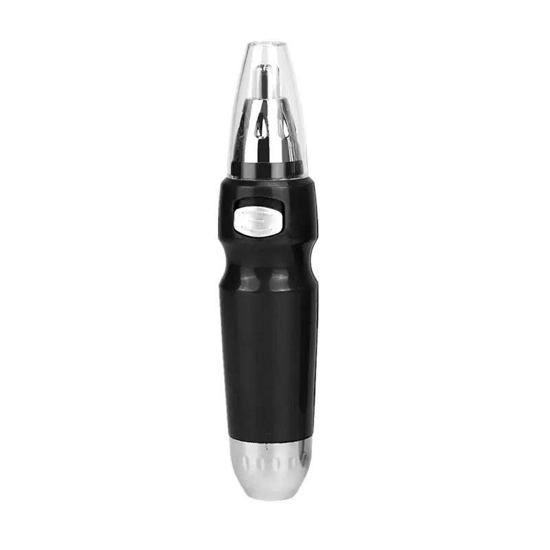 

Electric Nose Hair Trimmer for Men Removal Painless Nose Hair Scissors Portable Mini Nose Hair Trimmers
