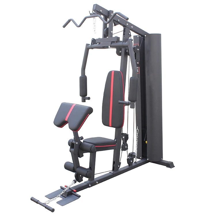 

Multi Functional Fitness Multi Functional Home Gym Body Building Equipment Fitness Sets Gym Equipment