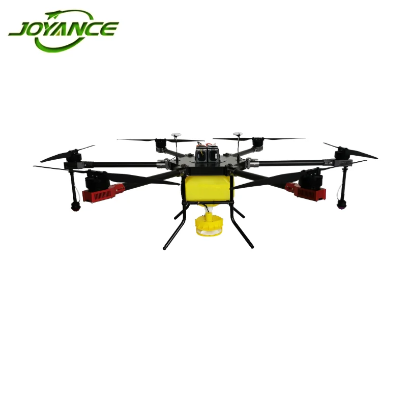 

New technology 15L agricultural sprayer drone / GPS drone with FPV camera/big drone agriculture