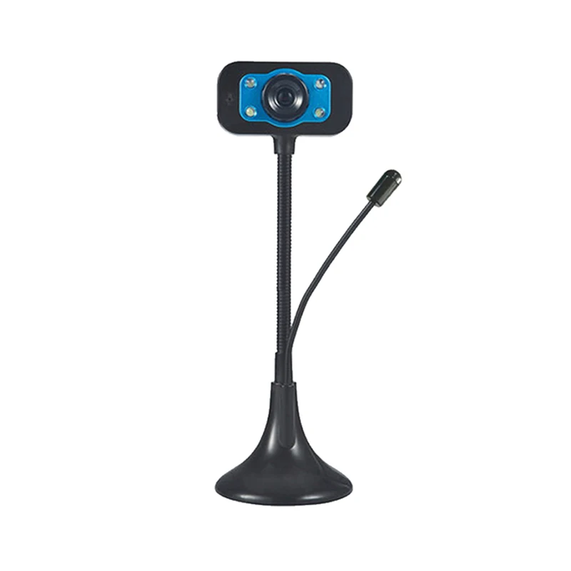 

Cheapest 1080p 720p 480p Full Hd Usb Webcam Microphone Webcam Computer With Webcam