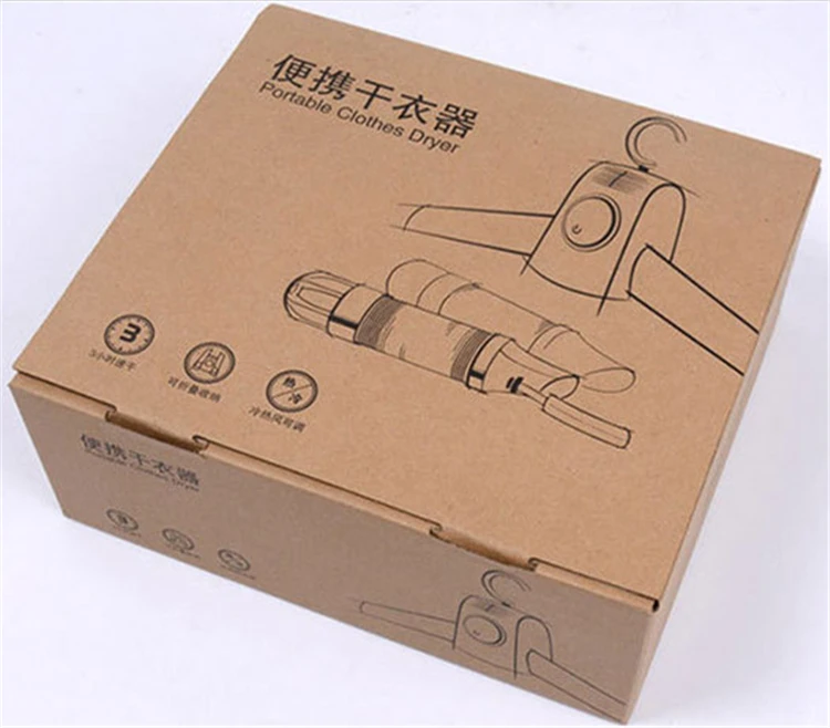 cross flow fan blower for clothes dryer