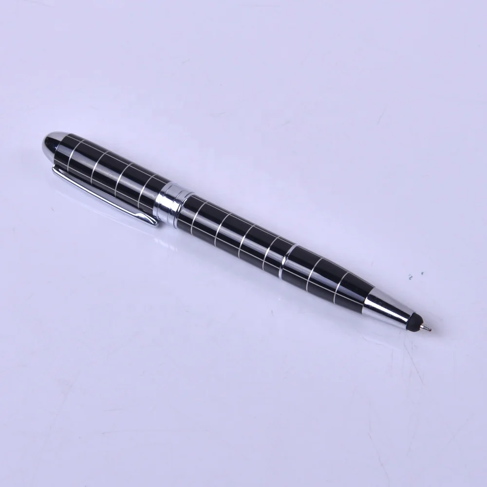 Custom Logo Electronic Cigarette Usb Lighter Multi Function Ball Pen