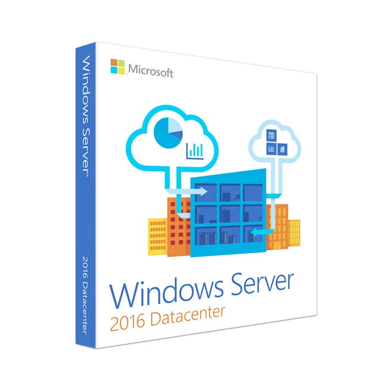 

Cheap Software Windows Server 2016 Standard Product Key Code Original Key Computer Operaying System