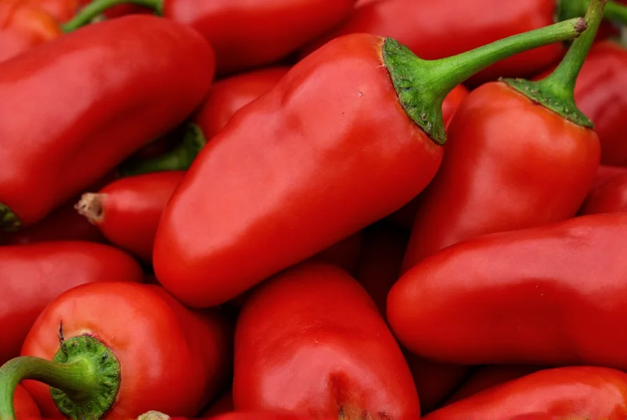 Red Habanero Pepper: Heat, Flavor & Culinary Uses Explained