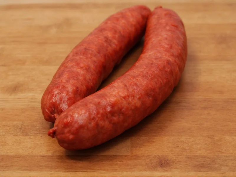 Longanisa Sausage: Filipino Sweet Garlic Sausage Explained