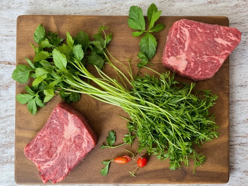 Top Herbs for Beef Stew: Flavorful Seasoning Guide