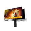 Low price Outdoor digital comercial advertising P10 LED screen