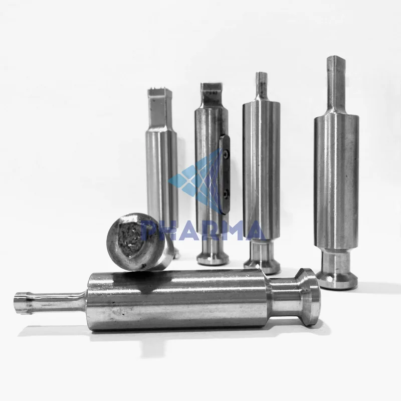 product-PHARMA-Customized Design ZP9AZP9BZP9C Punch and Die-img